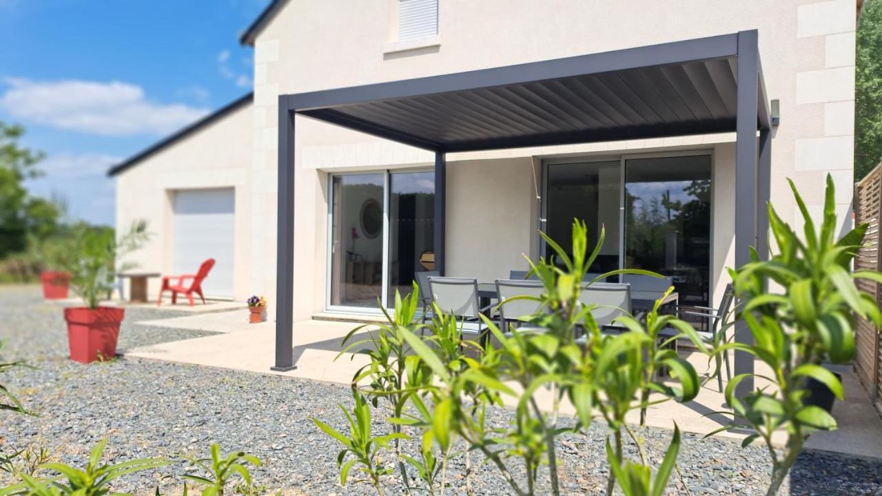 Maison Confort Proche 8 P Holiday home