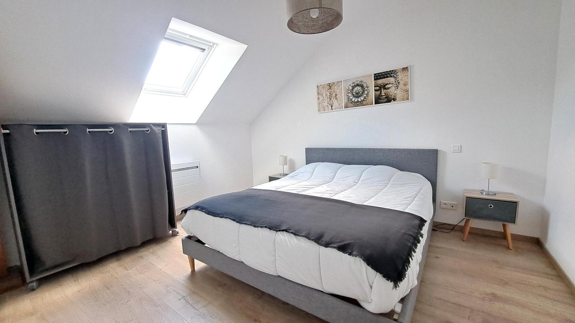 Holiday home Maison Confort Proche 8 P *