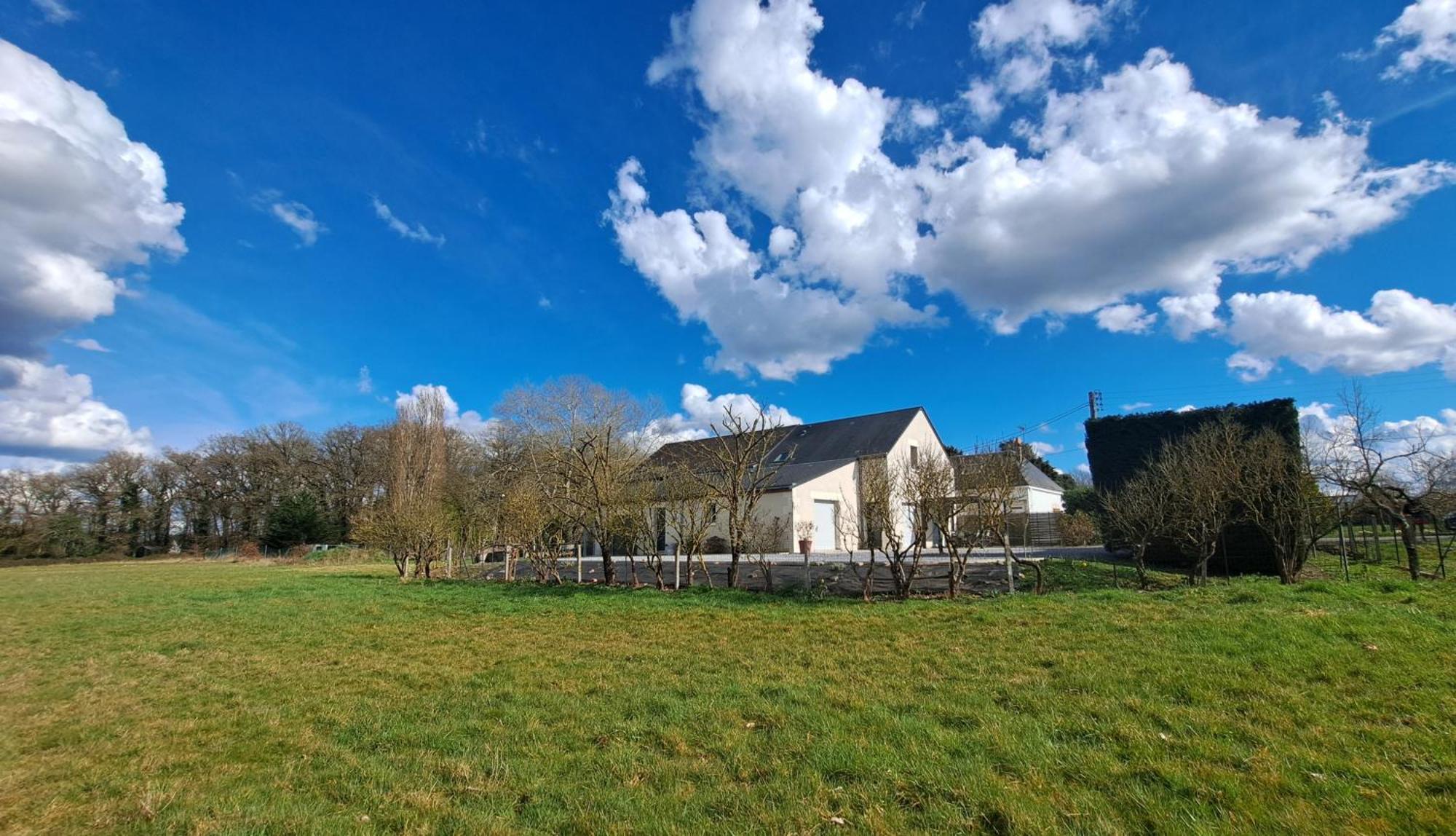 Maison Confort Proche 8 P Holiday home *