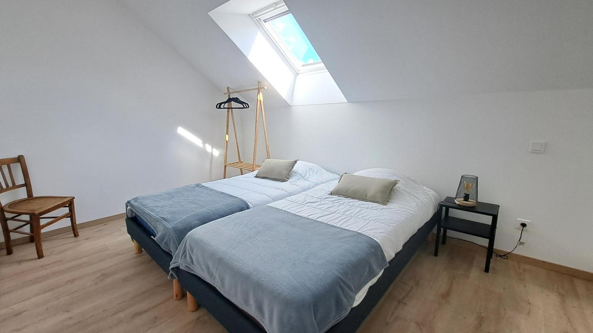 Maison Confort Proche 8 P Holiday home *