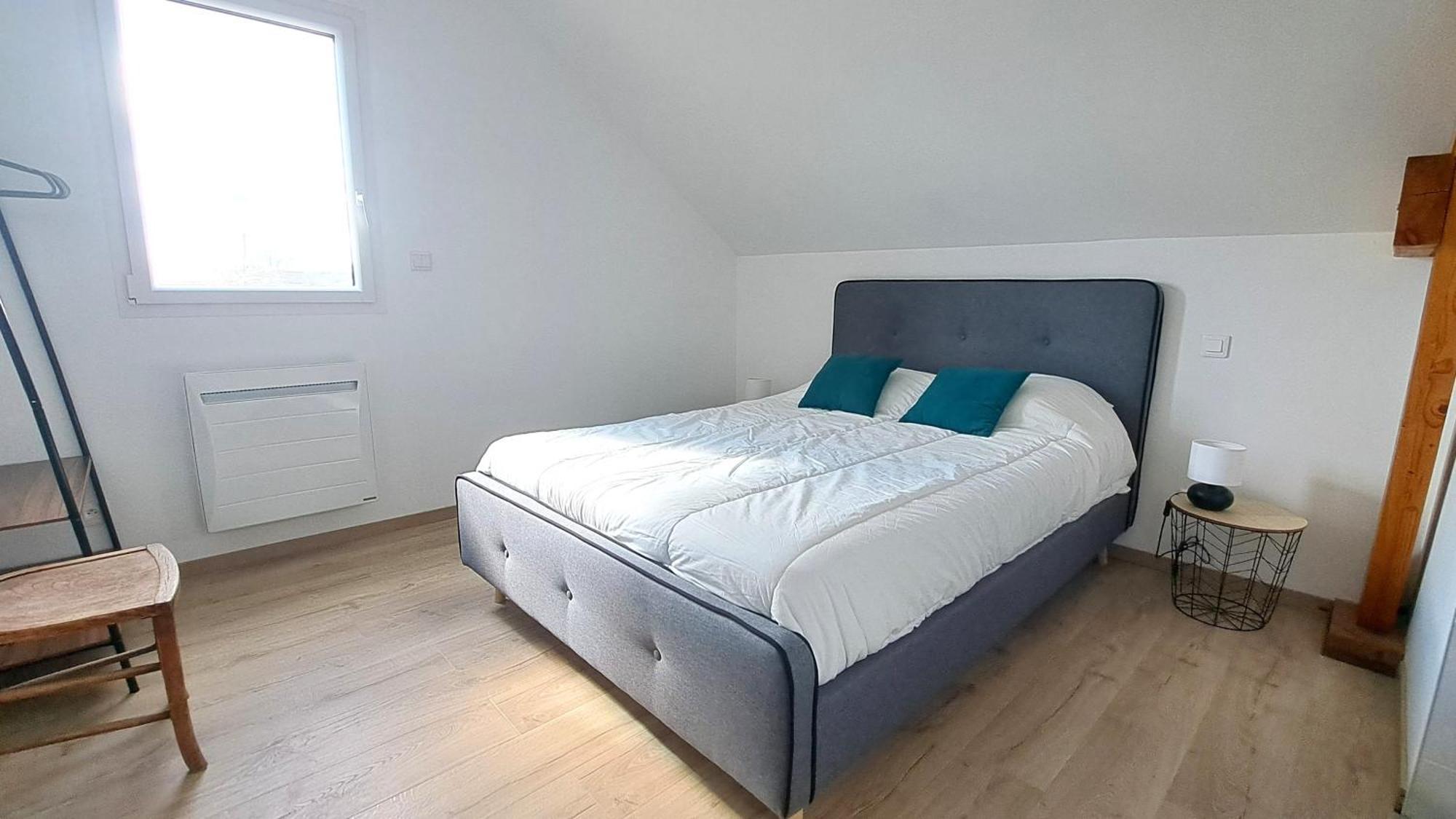 Maison Confort Proche 8 P Holiday home Azay-le-Rideau